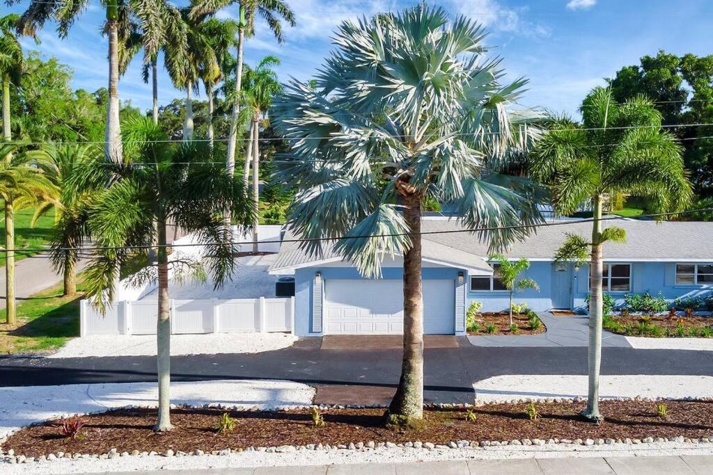 Paradise By The River-Hottub/Pool-Near Beaches Bradenton Exteriör bild
